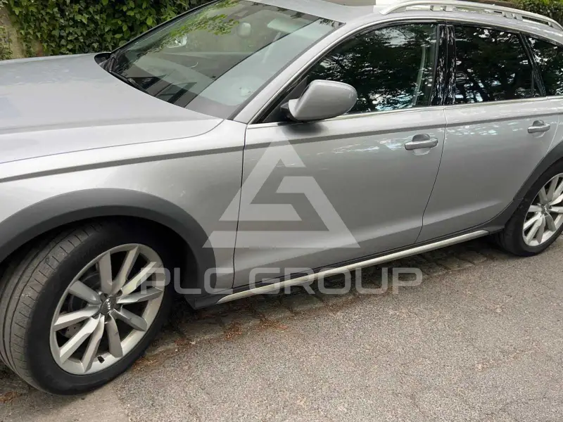 2017 Audi A6