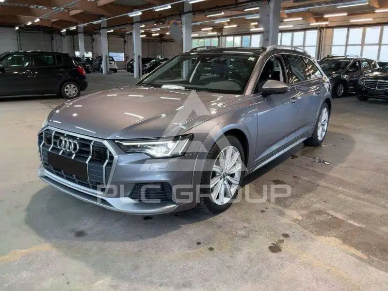2017 Audi A6