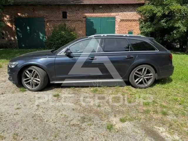 2017 Audi A6