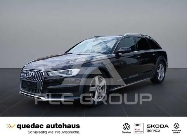 2017 Audi A6