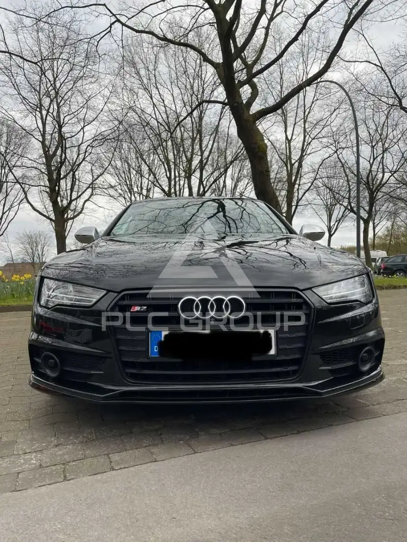 2017 Audi S7