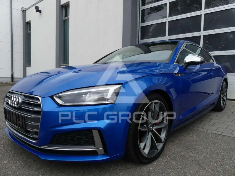 2017 Audi S5