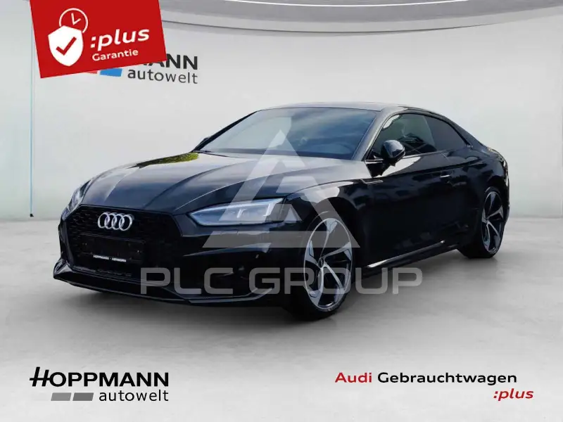 2017 Audi RS5