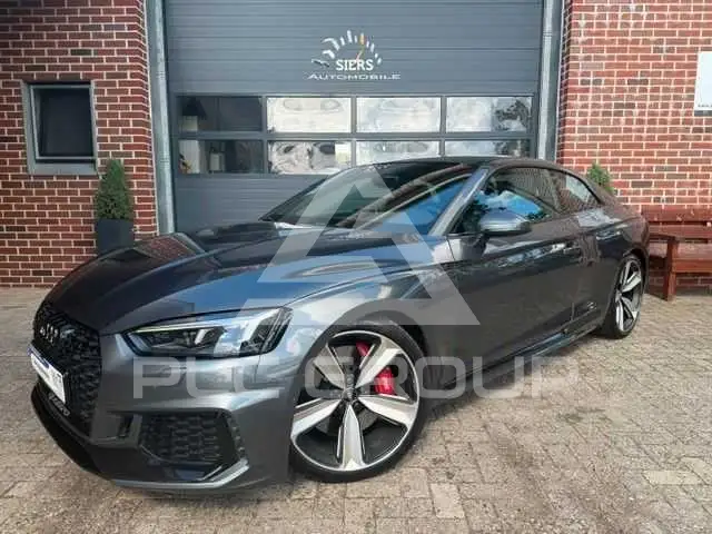 2017 Audi RS5