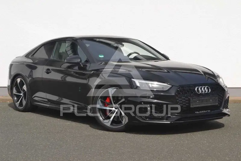 2017 Audi RS5