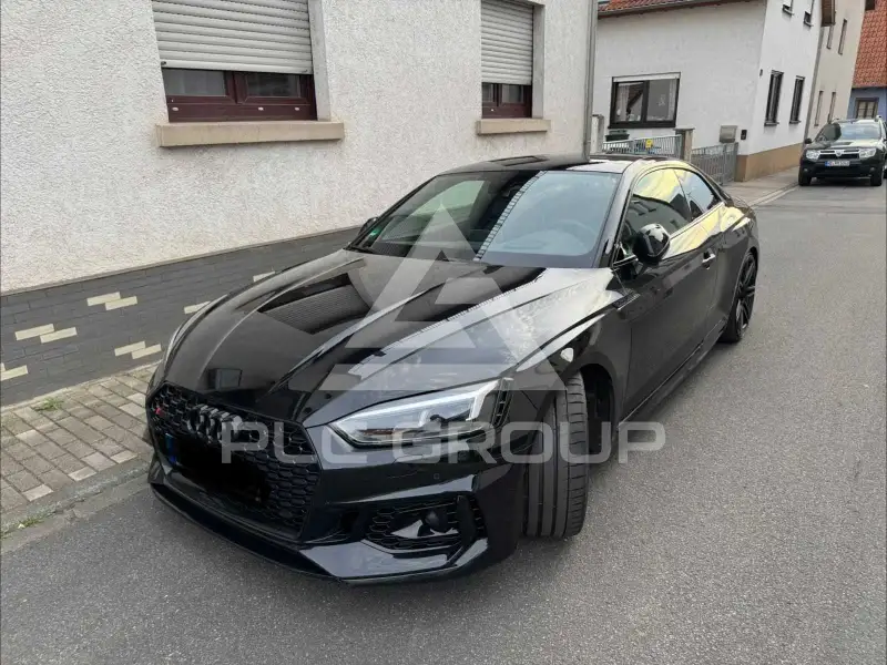 2017 Audi RS5