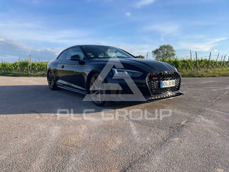 2017 Audi RS5