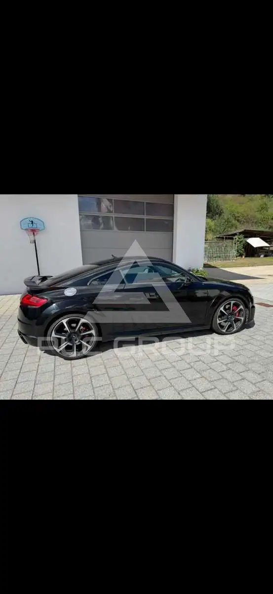 2017 Audi TT