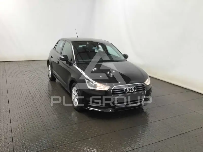 2017 Audi A1