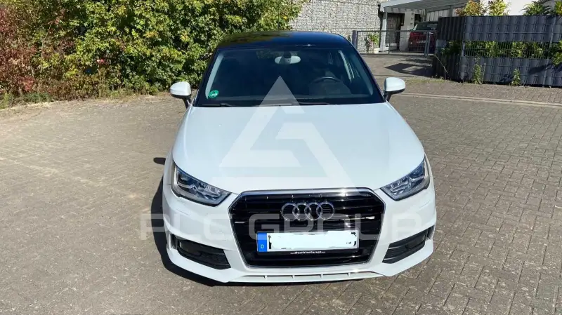 2017 Audi A1