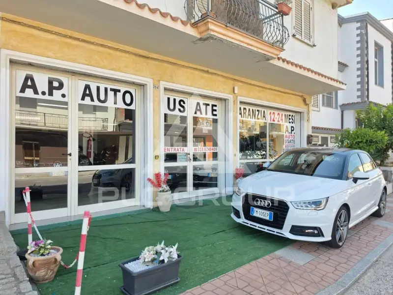 2017 Audi A1