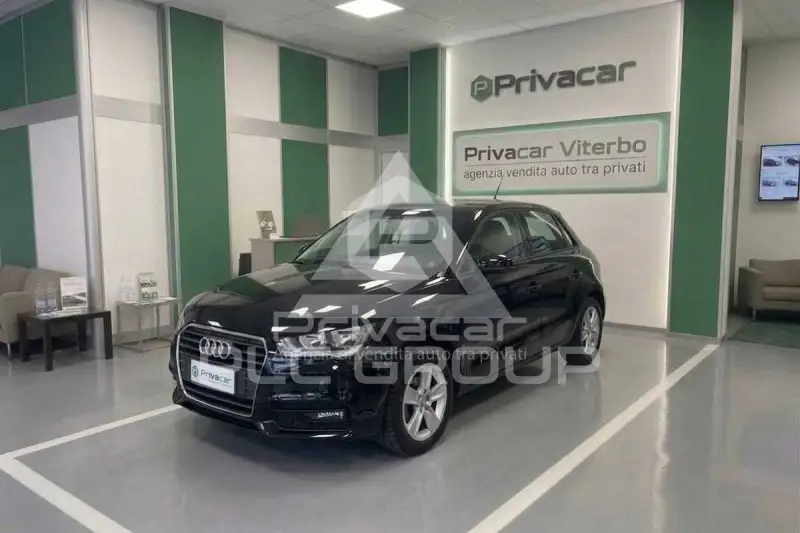 2017 Audi A1