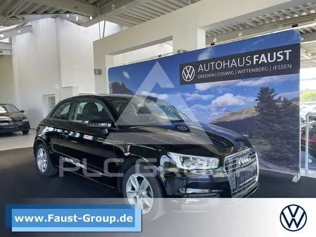 2017 Audi A1