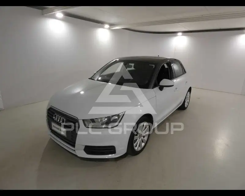 2017 Audi A1