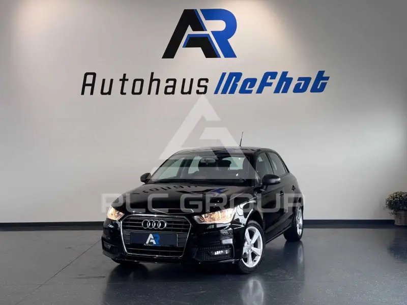 2017 Audi A1