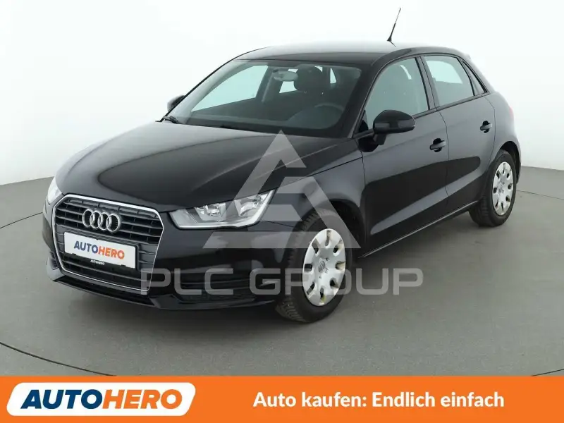 2017 Audi A1