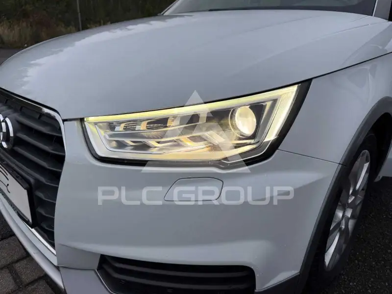 2017 Audi A1