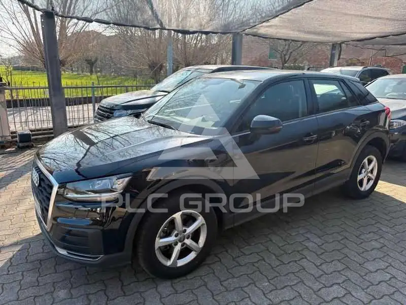 2017 Audi Q2