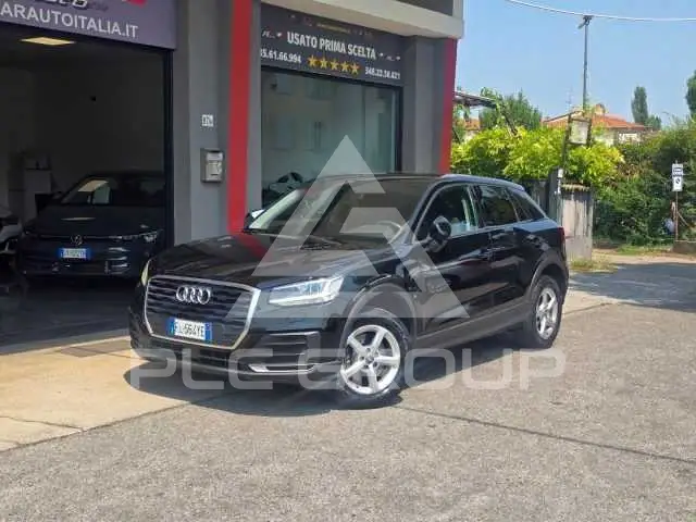 2017 Audi Q2