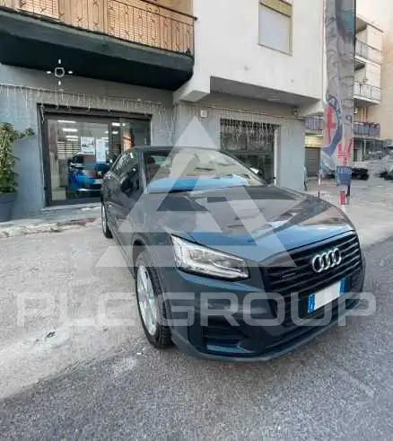 2017 Audi Q2