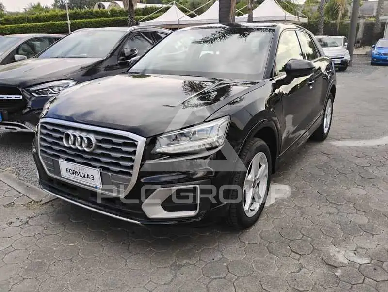 2017 Audi Q2