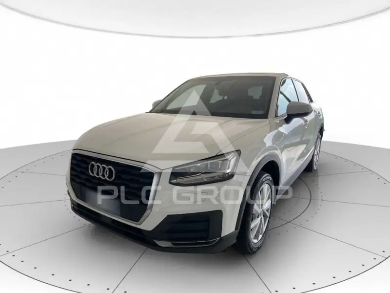 2017 Audi Q2