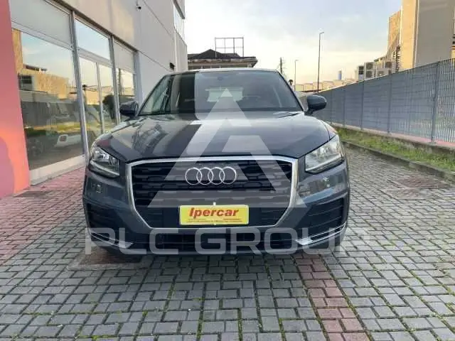 2017 Audi Q2