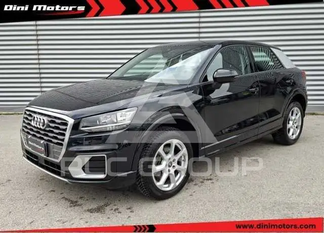 2017 Audi Q2