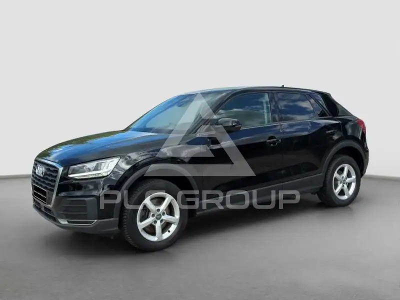 2017 Audi Q2
