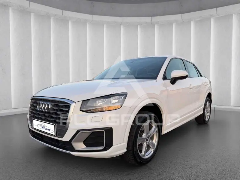 2017 Audi Q2
