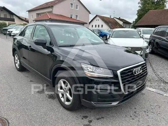 2017 Audi Q2