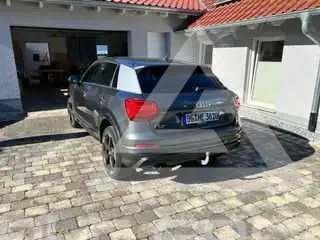 2017 Audi Q2