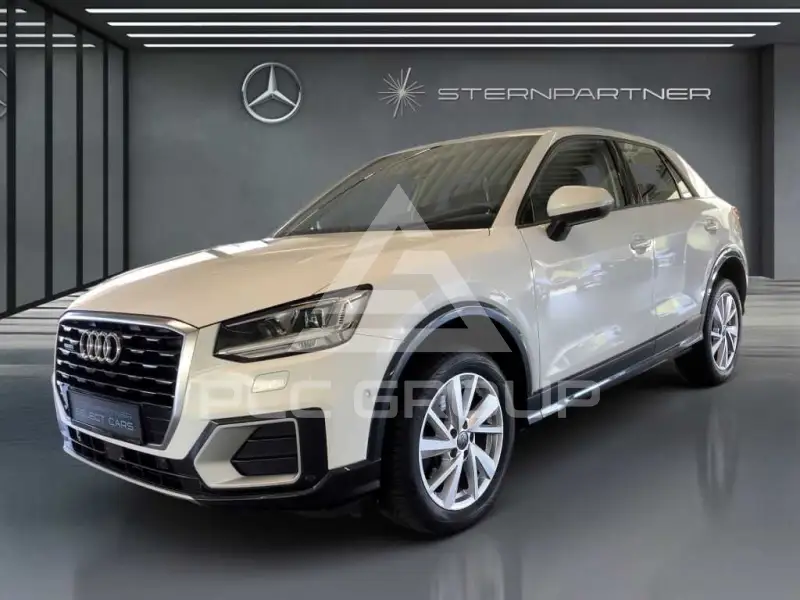2017 Audi Q2