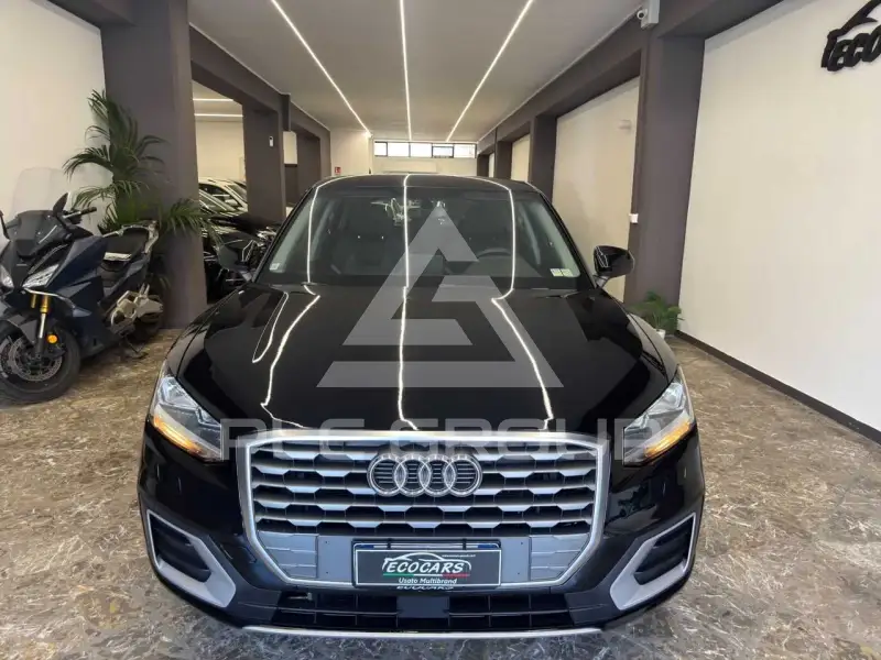 2017 Audi Q2