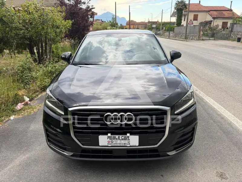 2017 Audi Q2