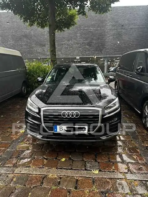 2017 Audi Q2