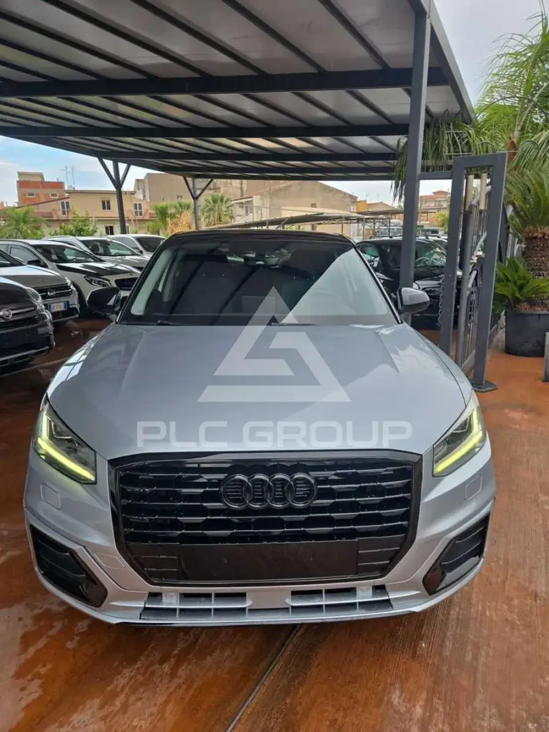 2017 Audi Q2
