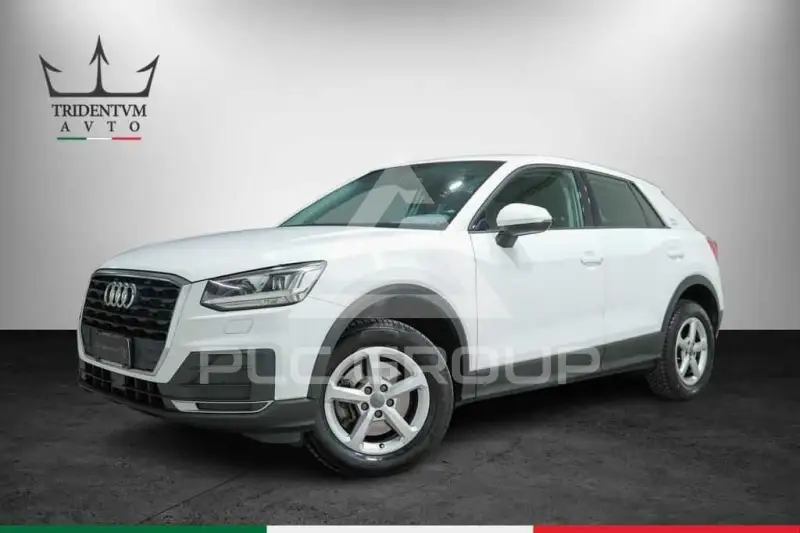 2017 Audi Q2