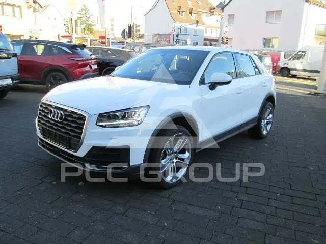 2017 Audi Q2