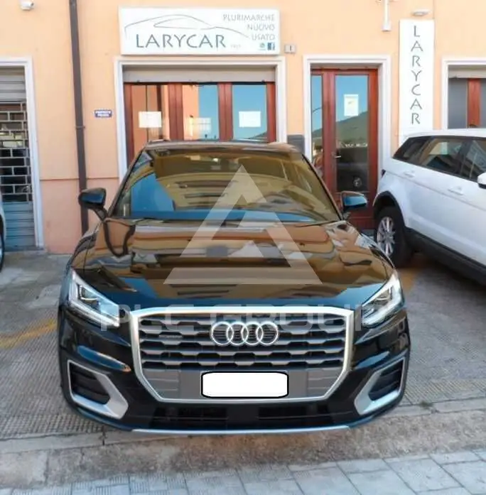 2017 Audi Q2