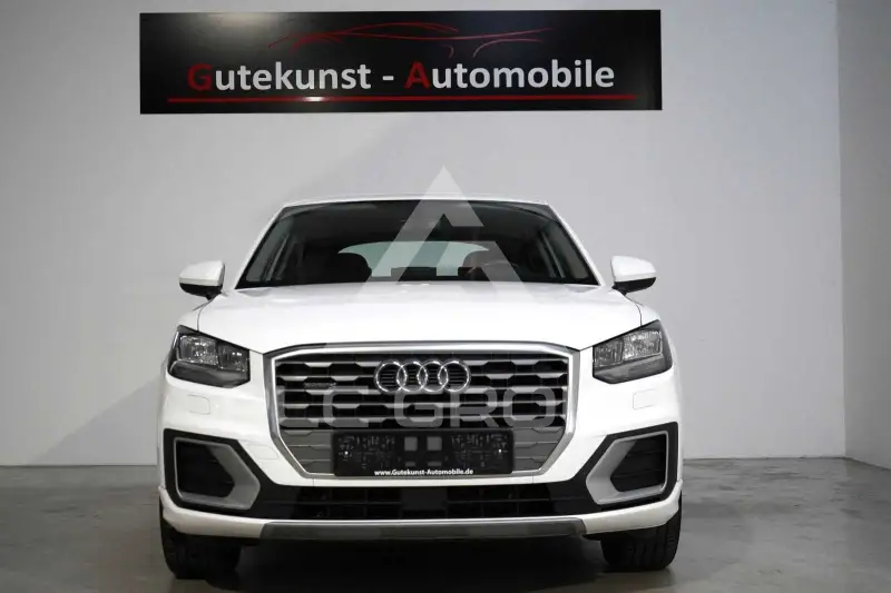 2017 Audi Q2