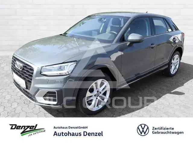2017 Audi Q2