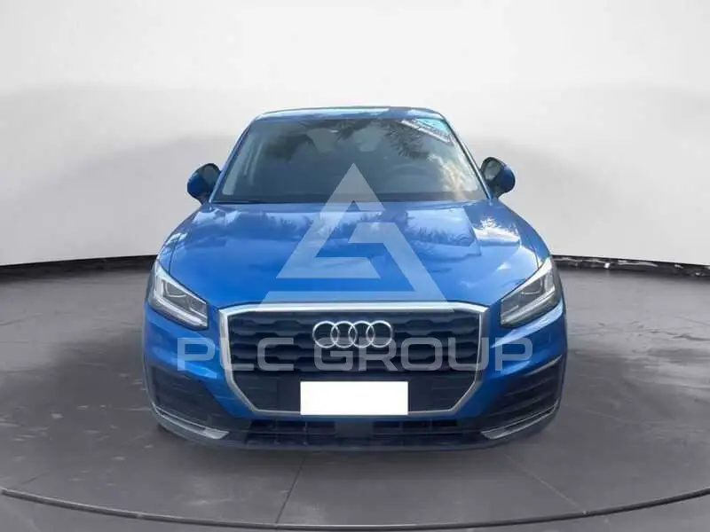 2017 Audi Q2
