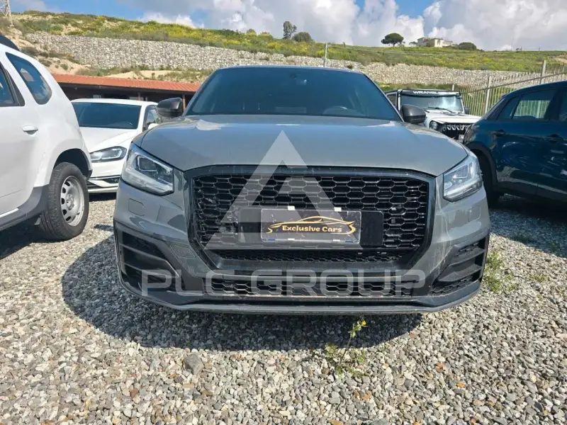 2017 Audi Q2
