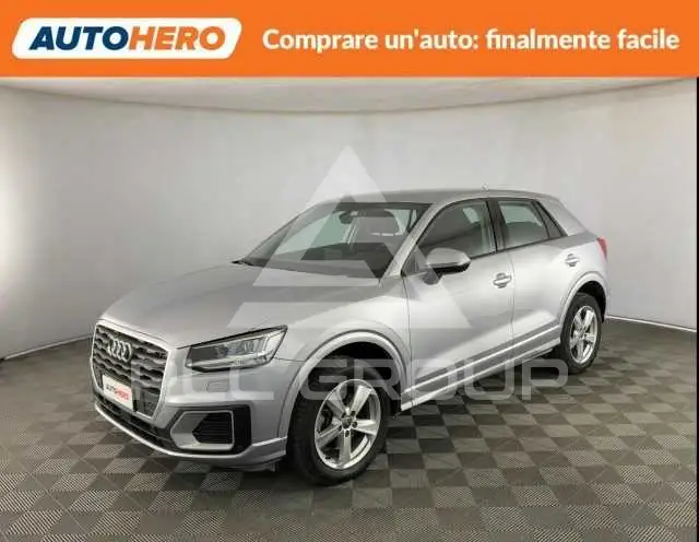 2017 Audi Q2