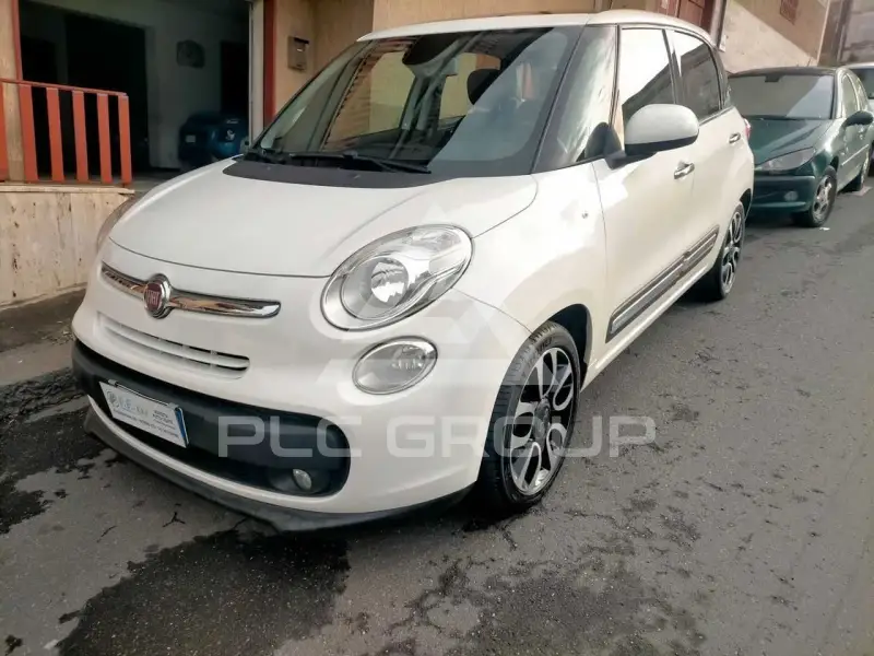 2017 Fiat 500