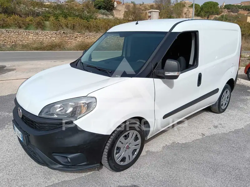 2017 Fiat Unknown