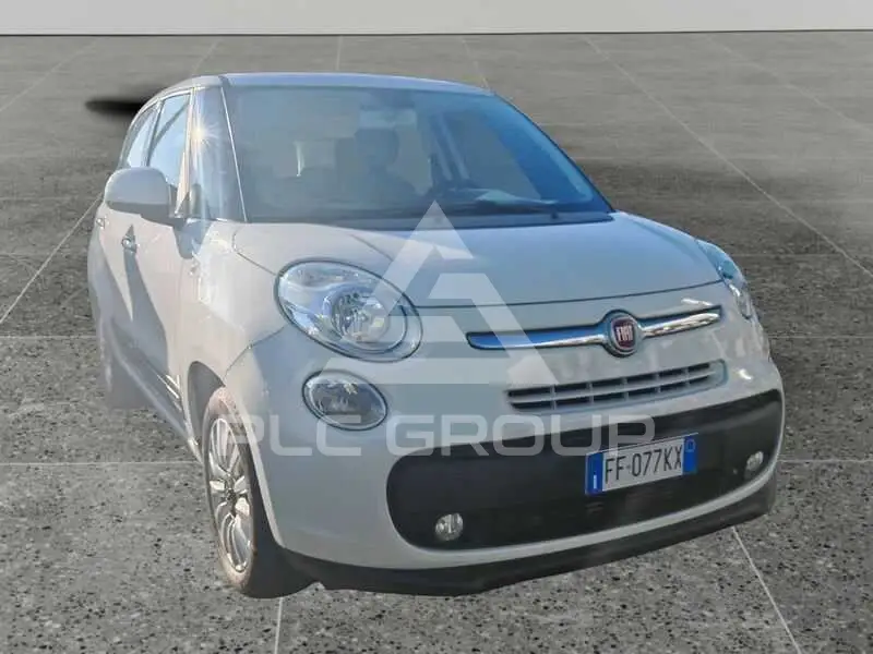 2017 Fiat Unknown