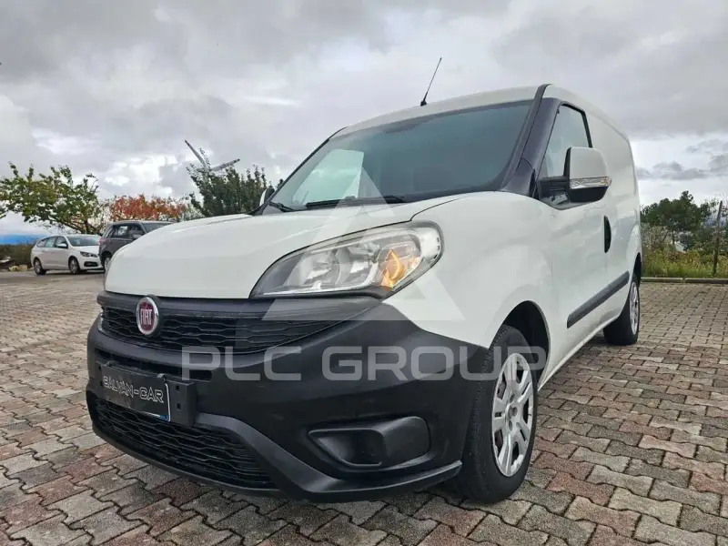 2017 Fiat Unknown