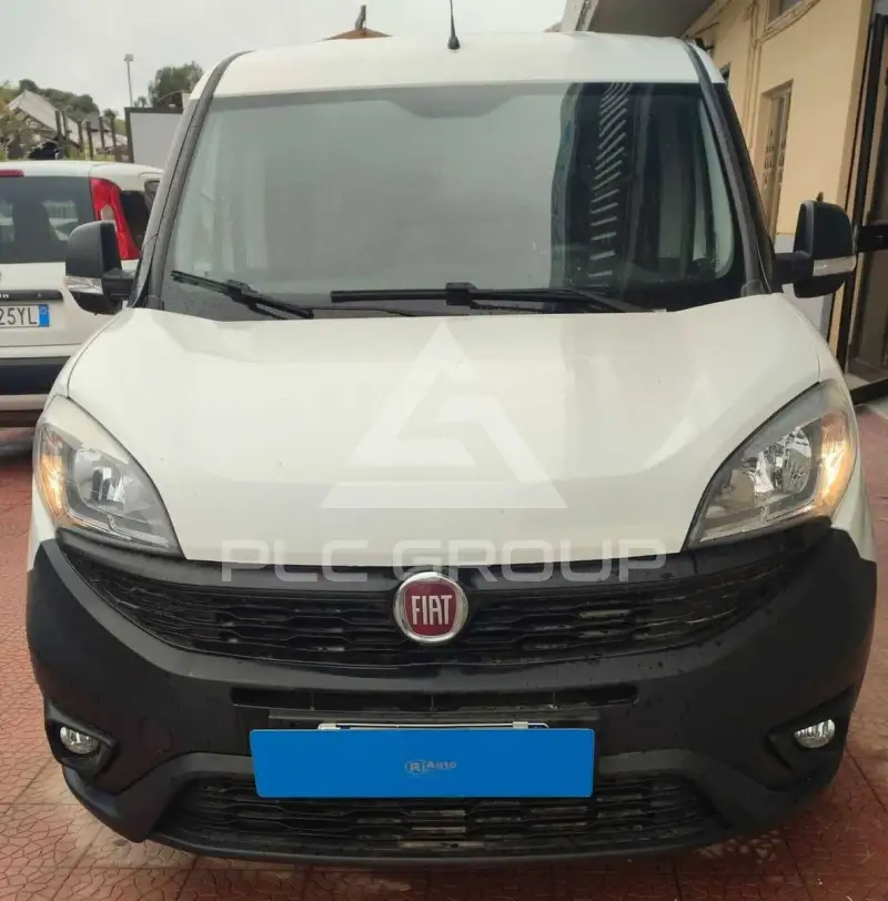 2017 Fiat Unknown